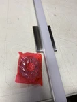 Lithonia Fmvcsls 33" Led Bath Bar, Switchable Color Temp, Brushed Nickel. Fixed Price $61.99.