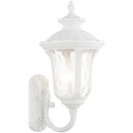 Livex Lighting 7856-13 Oxford Outdoor Wall Textured White. Fixed Price $334.96.