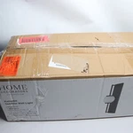 Home Decorators Collection 1-LIGHT Modern Outdoor Wall Fixture. Fixed Price $49.99.