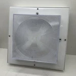La Lighting BCL100 Wet Location Canopy Led Ceiling Fixture 3000 Lumen. Fixed Price $149.99.