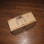 Access Lighting 3-LIGHT Flush Mount Opal Glass Shade Chrome Finish 16"DIA. Fixed Price $64.00.