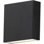 ET2 Contemporary Lighting E23212-BK Brik Led 4.75 Inch Black Outdoor Wall Mount. Fixed Price $83.30.