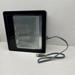 Ruud Lighting MW0612-D 125W Pulse Start Metal Halide Wall Pack Fixture. Fixed Price $99.99.