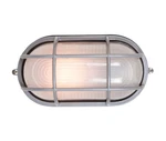 Access Lighting 20290 Nauticus 8" Tall Led Wall Sconce - Gray. Fixed Price $35.99.