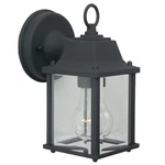Craftmade Outdoor Coach Lights Small Wall Mount, Textured Black Z192-TB. Fixed Price $39.99.