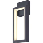 Canarm Lighting LOL602BK Kalino Led 13.75 Inch Black Outdoor Wall. Fixed Price $112.00.