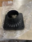 Minka-lavery 7930-66, Outdoor Pier Mount, Black. Fixed Price $26.93.