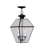 Livex Lighting 2385-04 Westover Black Outdoor Pendant. Fixed Price $444.90.
