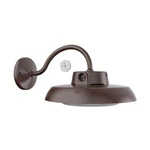 Afx GILW1210LAJEN Gilbert 10" Tall Led Outdoor Wall Sconce - Bronze. Fixed Price $135.20.