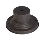 Livex Lighting 2001-07 Outdoor 3 Inch Bronze Pier Mount Adaptors. Fixed Price $61.96.