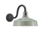 Progress Lighting Cedar Springs Collection 1-LIGHT Pistachio Farmhouse Outdoor. Fixed Price $72.00.