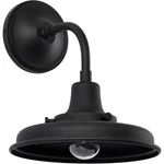 Nuvo Lighting 60/8550 Morris 11.63 Inch Black Outdoor Wall. Fixed Price $101.59.