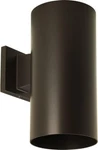 Progress Lighting P5641-20/30K Cylinder Collection 6" Outdoor Led Wall Lantern. Fixed Price $79.95.