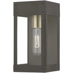 Livex Lighting 20871-07 Barrett Outdoor Wall. Fixed Price $103.97.
