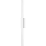 ET2 Contemporary Lighting E42344-WT Alumilux Line 5CCT Outdoor Wall White. Fixed Price $312.80.