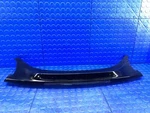 2014-2019 Bmw I8 Oem Rear Spoiler Black W/3RD Brake Light 5112 7340919. Fixed Price $178.50.