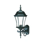 Acclaim Lighting 5025BK Bryn Mawr Outdoor Wall Matte Black. Fixed Price $100.00.
