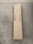 Innovations Lighting 214-PN 5 Bathroom Vanity Fixture Nickel. Fixed Price $100.00.