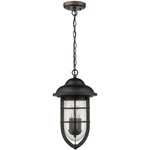 Acclaim Lighting 1716ORB Dylan Outdoor Pendant Chandeller Oil-rubbed Bronze. Fixed Price $210.00.