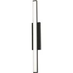 Afx Inc. GLEW0536L30UDBK Gale Led Inch Textured Black Outdoor Wall Sconce. Fixed Price $163.20.