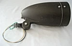 Hubbell Bullet Landscape Light 30910LEDML Bronze. Fixed Price $99.95.