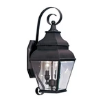 Livex Lighting Exeter 2 Outdoor Wall Lantern Bronze. Fixed Price $589.96.