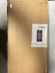 Troy B7292-GRA Scotchman 18" Led Outdoor Sconce Graphite. Fixed Price $189.99.