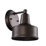 Trans Globe Outdoor Wall Light Bronze,model 51320BZ. Fixed Price $32.00.
