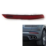 Rear Bumper Fog Light Reflector Fit For Porsche Cayenne 2015-2017. Fixed Price $38.81.