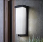 Artika Skeet 7W Led Outdoor Wall Light Black 720 Lumens 3000K. Fixed Price $79.99.