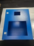 Rittal Y338694 Special Ae/wm Enclosure Panel- Wall Mount- Mounting Plate. Fixed Price $379.99.