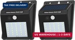 Decorman Solar Sensor Lights Outdoor 30 Led Wireless Waterproof Security. Fixed Price $23.65.