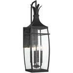 Savoy House Lighting 5-764-BK Montpelier Outdoor Wall Lantern. Fixed Price $416.50.