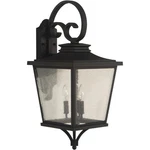Craftmade ZA2924-TB Tillman Outdoor Wall Light Textured Black. Fixed Price $178.35.