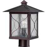 Nuvo Lighting 60/5615 Vega 13 Inch Classic Bronze Outdoor Post. Fixed Price $229.99.