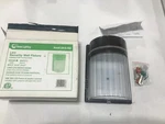 Amax Lighting Security Wall Fixture LED-SL18BZ. Fixed Price $62.00.