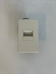 Juno LMS-3K-C-WH Led Step Light White Stair. Fixed Price $100.00.
