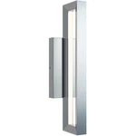 Afx Inc. LEMW0518LAJUDNP Liam Led Inch Painted Nickel Outdoor Wall Sconce. Fixed Price $123.20.