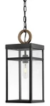 Hinkley Lighting 2802-LL Porter 1 8"W Lisa Mcdennon Open Black /. Fixed Price $344.25.