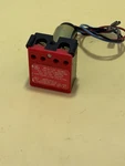 Lot Of 3. General Electric RR7 Remote Control Switching Relay RR-7. Fixed Price $79.00.