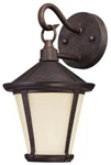 Westinghouse 6204100 Darcy One-light Led Outdoor Wall Lantern. Fixed Price $73.70.