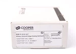 Cooper Lighting Pro Universal Voltage Dimming Switchpack (RSP-P-010-347) R743. Fixed Price $29.99.