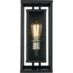 Trans Globe Lighting 50222-BK Showcase Outdoor Wall. Fixed Price $108.30.