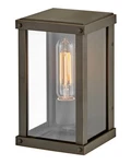 Hinkley Lighting 12190 Beckham 10" Tall Wall Sconce - Bronze. Fixed Price $53.21.