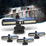 Clip Solar Motion Lights Outdoor Waterproof 4 Pack Fence Outside With. Fixed Price $66.04.