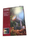 Home Decorators Collection Bronze Outdoor Integrated Led Landscape Well Light. Fixed Price $19.99.