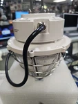Southwire CL100LEDG2 High Bay Fixture 120VAC 100W 5000K 12,000 Lumens Light. Fixed Price $124.99.