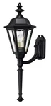 Hinkley 1440BK Manor House Large Wall Outdoor. Fixed Price $559.00.