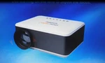 Nib: Indoor 3D Moving Pictures Window-projector For Halloween, Christmas Decor.. Fixed Price $139.95.