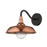 Acclaim Burry Light Exterior Wall, Copper/seedy Urn Globe - 1742CO. Fixed Price $190.00.
